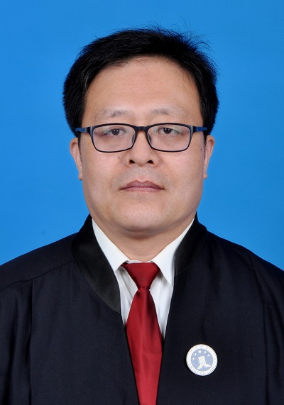 孫建新律師介紹