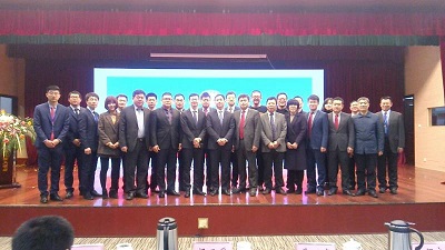 山東德衡(濱州)律師事務(wù)所祝賀日照分所開業(yè)